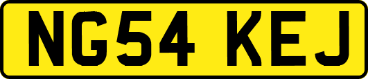 NG54KEJ