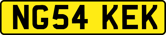 NG54KEK
