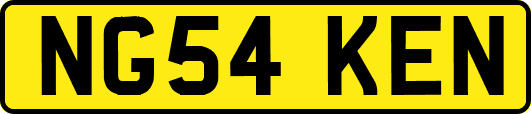 NG54KEN