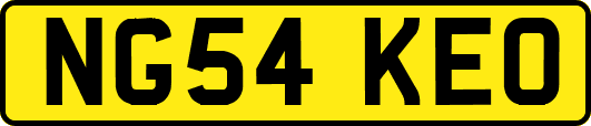 NG54KEO