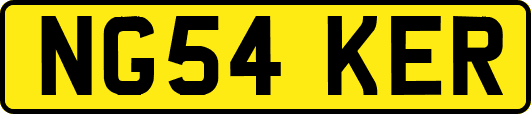 NG54KER