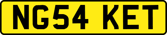 NG54KET