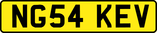 NG54KEV
