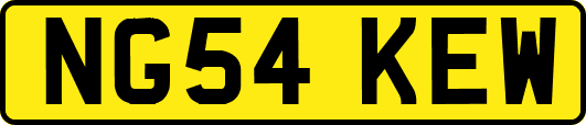 NG54KEW