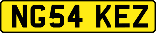 NG54KEZ