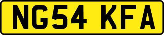 NG54KFA