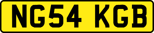 NG54KGB