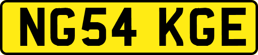 NG54KGE