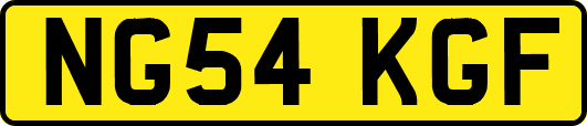 NG54KGF