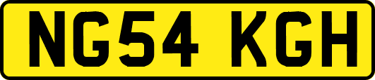 NG54KGH