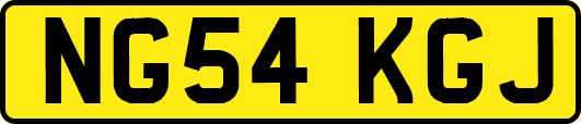 NG54KGJ