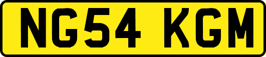 NG54KGM