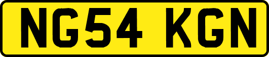 NG54KGN