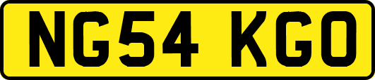 NG54KGO