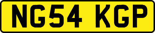 NG54KGP