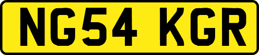 NG54KGR