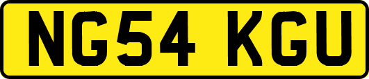 NG54KGU