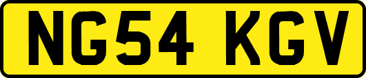 NG54KGV