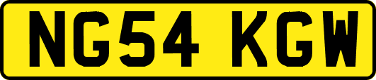 NG54KGW