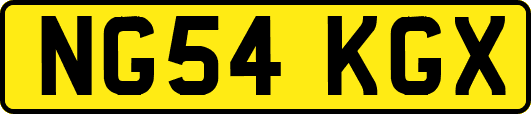 NG54KGX