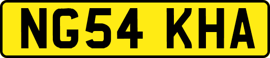 NG54KHA