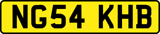 NG54KHB
