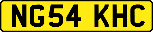 NG54KHC