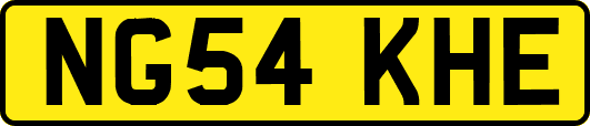 NG54KHE