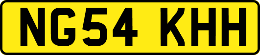 NG54KHH