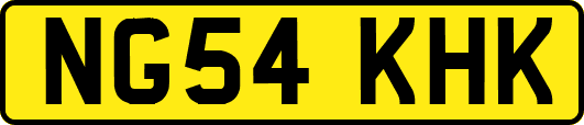 NG54KHK