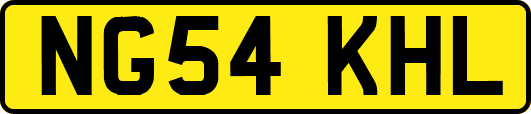 NG54KHL