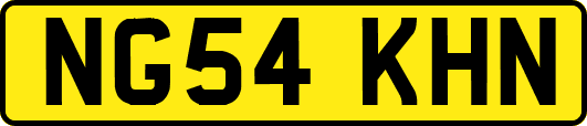 NG54KHN