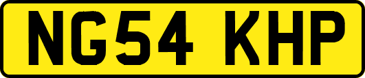 NG54KHP