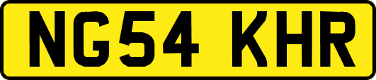 NG54KHR