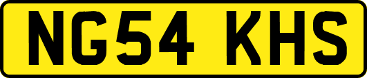 NG54KHS