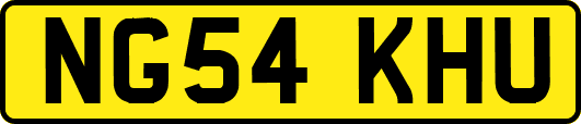 NG54KHU