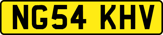 NG54KHV
