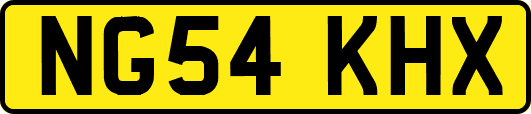 NG54KHX