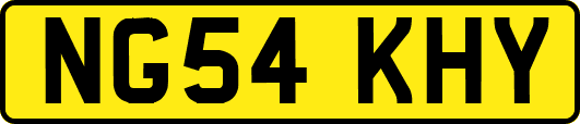 NG54KHY