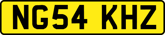 NG54KHZ