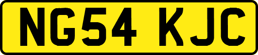 NG54KJC