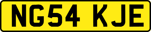 NG54KJE