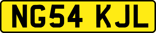 NG54KJL