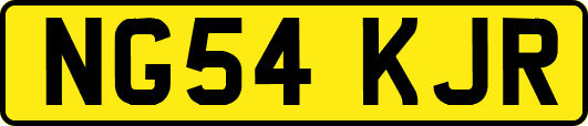 NG54KJR