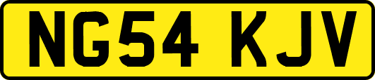 NG54KJV