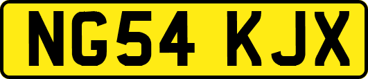 NG54KJX