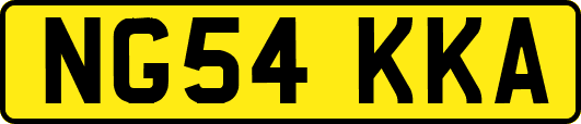 NG54KKA
