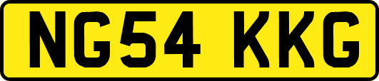 NG54KKG