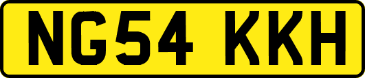 NG54KKH