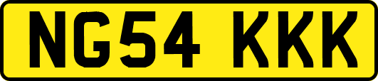 NG54KKK